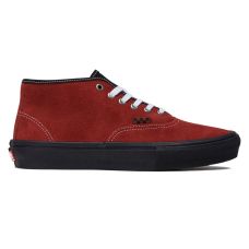 Vans Skate Authentic Mid