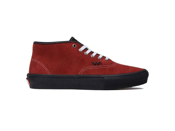 Vans Skate Authentic Mid