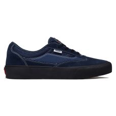 Navy/Black Vans Skate Curren Caples