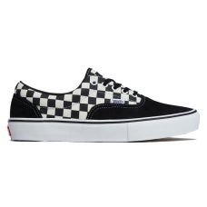 Checkerboard Black/White Vans Skate Era