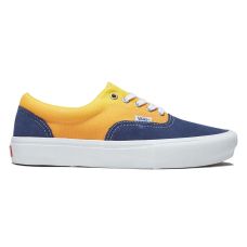 Gradient Navy/Yellow Vans Skate Era