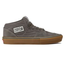 Walnut/Gum Vans Skate Half Cab