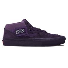 Purple Licorice Vans Skate Half Cab