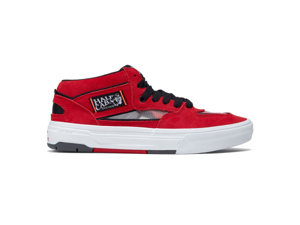 Vans Skate Half Cab Wafflecup