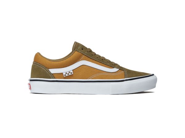 Vans Skate Old Skool Vans Skate Old Skool