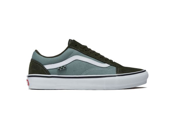 Vans Skate Old Skool Vans Skate Old Skool