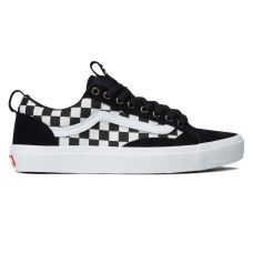 Checkerboard Black/White Vans Skate Old Skool 36+