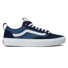 STV Navy/White Vans Skate Old Skool 36+