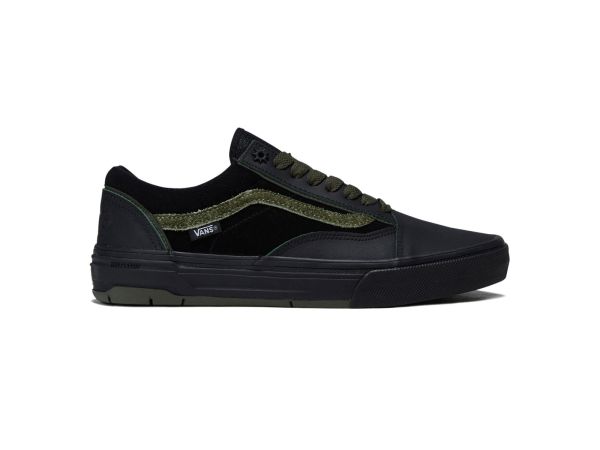 Vans Skate Old Skool Wafflecup Vans Skate Old Skool Wafflecup