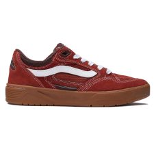 Gum Bordeaux Vans Skate Rowan Z3