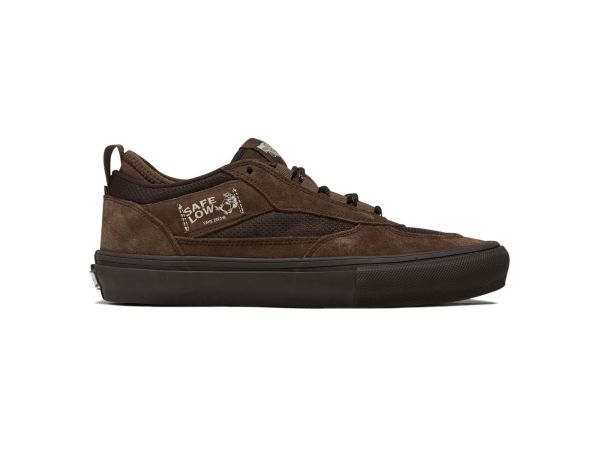 Vans Skate Safe Low Vans Skate Safe Low