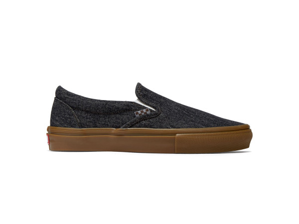 Vans Skate Slip-On
