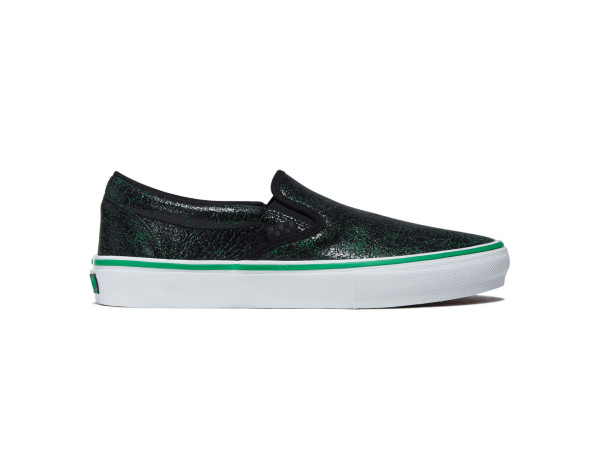 Vans Skate Slip-On