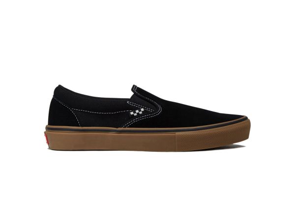 Vans Skate Slip-On Vans Skate Slip-On