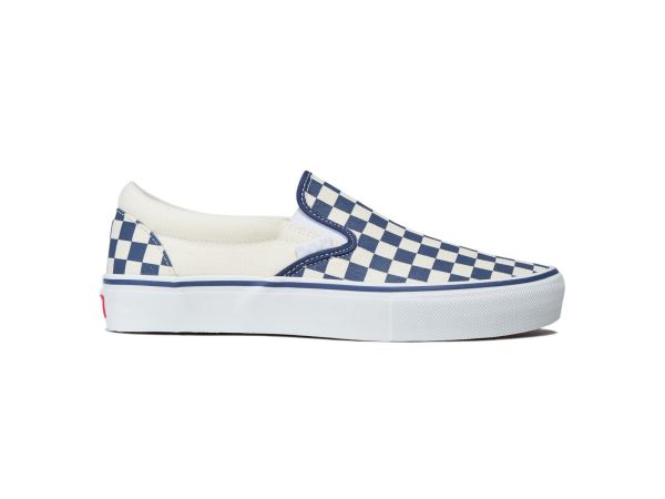 Vans Skate Slip-On Vans Skate Slip-On