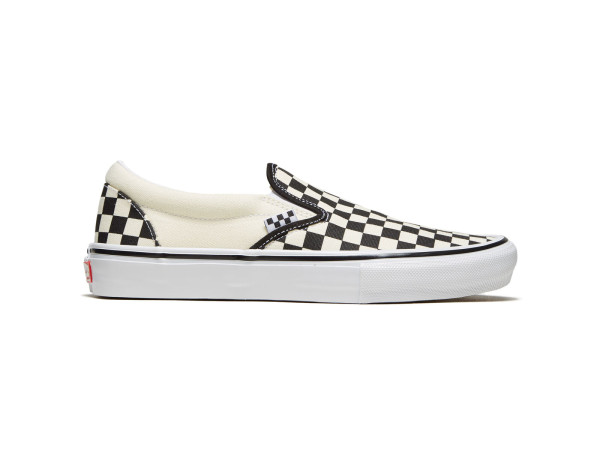 Vans Skate Slip-on