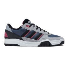 Halo Silver/Core Black/Dual Magenta adidas Tekkira Cup