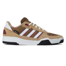 Cardboard/Ftwr White/Team Victory Red adidas Tekkira Cup