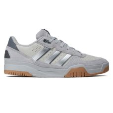 Grey/Silver Metallic/Grey adidas Tekkira Cup