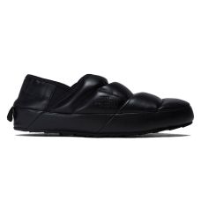 The North Face Thermoball Traction Mule Leather The North Face Thermoball Traction Mule Leather