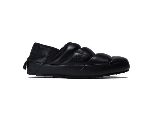 The North Face Thermoball Traction Mule Leather The North Face Thermoball Traction Mule Leather