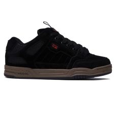 Black/Gum Globe Tilt Prime