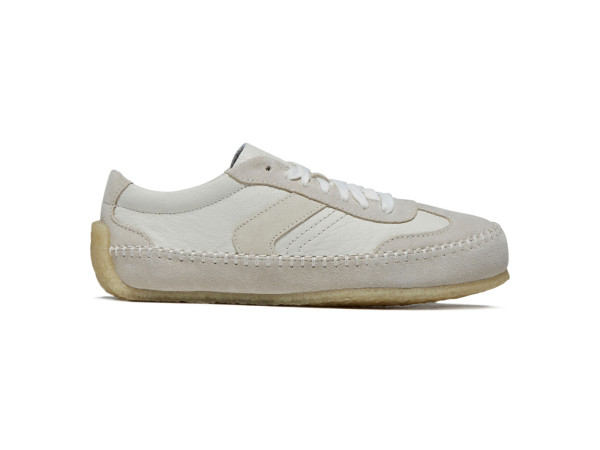 Clarks Tor Low