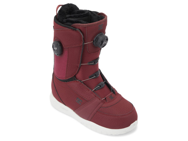 DC Lotus BOA® Snowboard DC Lotus BOA® Snowboard