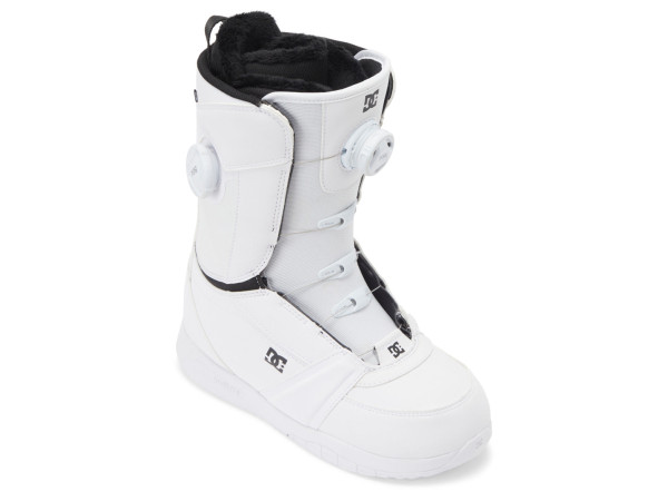 DC Lotus BOA® Snowboard DC Lotus BOA® Snowboard