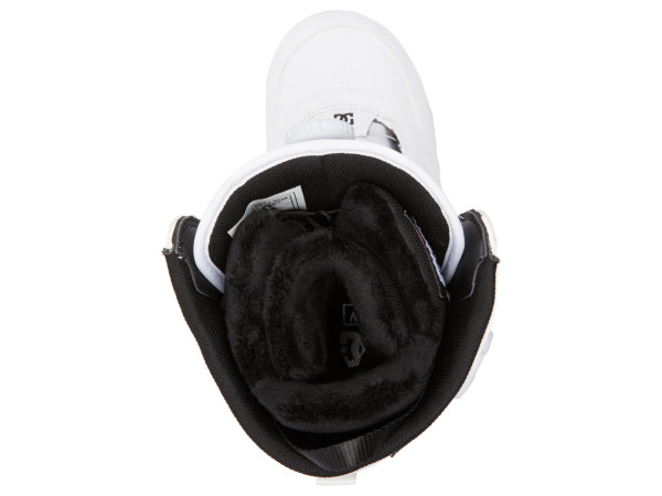 DC Lotus BOA® Snowboard DC Lotus BOA® Snowboard