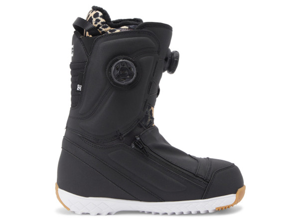 DC Mora BOA® Snowboard