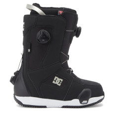 Black/Light Grey (Bga) DC Phase Pro Step On BOA® Snowboard