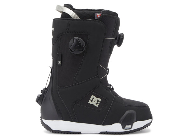 DC Phase Pro Step On BOA® Snowboard DC Phase Pro Step On BOA® Snowboard