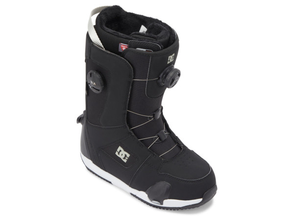 DC Phase Pro Step On BOA® Snowboard DC Phase Pro Step On BOA® Snowboard