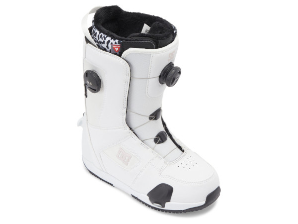 DC Phase Pro Step On BOA® Snowboard DC Phase Pro Step On BOA® Snowboard
