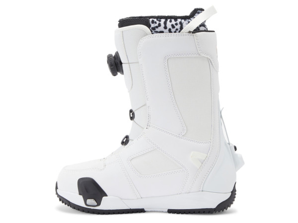 DC Phase Pro Step On BOA® Snowboard DC Phase Pro Step On BOA® Snowboard