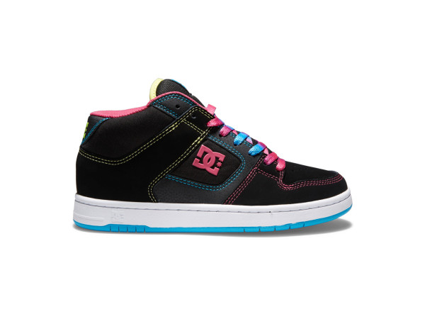 DC Manteca 4 MID Mid-Top