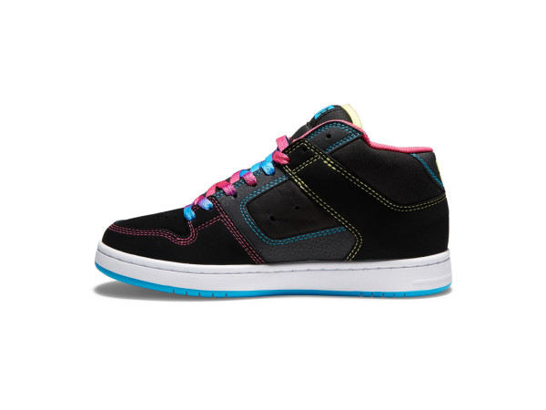 DC Manteca 4 MID Mid-Top