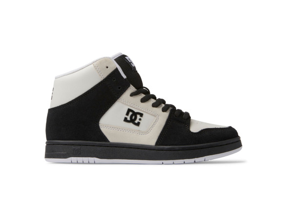 DC Manteca 4 Hi High-Top