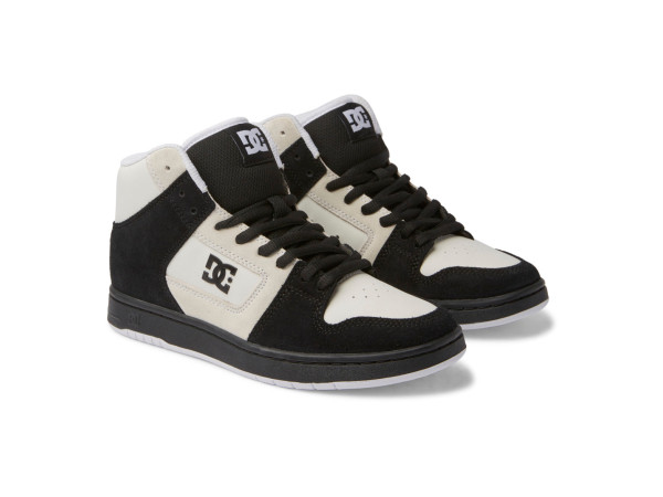 DC Manteca 4 Hi High-Top DC Manteca 4 Hi High-Top