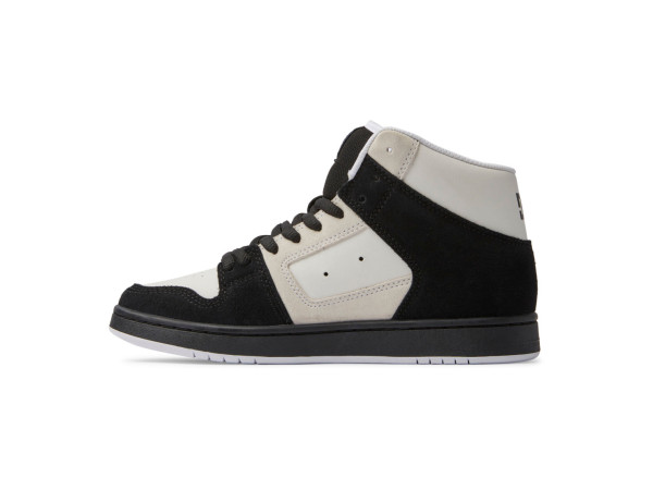 DC Manteca 4 Hi High-Top DC Manteca 4 Hi High-Top