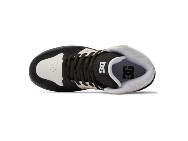 DC Manteca 4 Hi High-Top DC Manteca 4 Hi High-Top