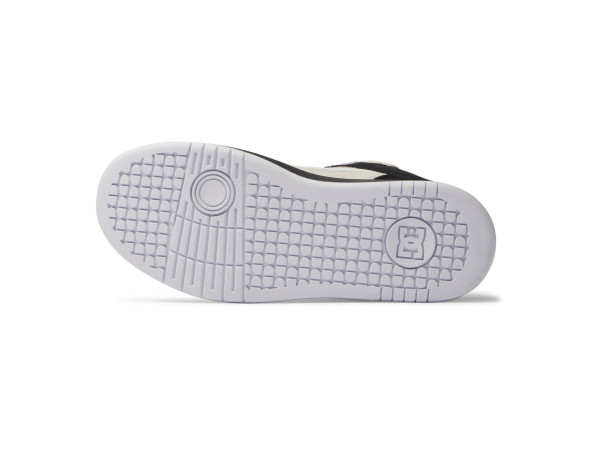 DC Manteca 4 Hi High-Top DC Manteca 4 Hi High-Top