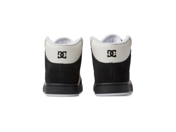 DC Manteca 4 Hi High-Top DC Manteca 4 Hi High-Top