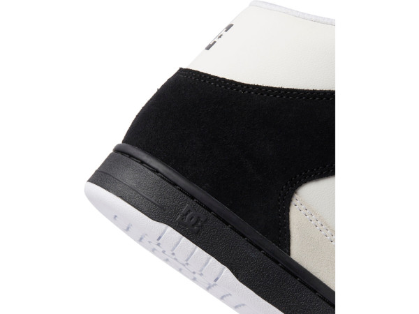 DC Manteca 4 Hi High-Top DC Manteca 4 Hi High-Top