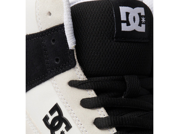 DC Manteca 4 Hi High-Top DC Manteca 4 Hi High-Top