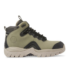 DC Navigator Winter