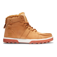 Wheat/Dk Chocolate (Wd4) DC Woodland Winter