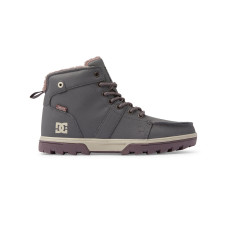 Dark Grey/Light Grey (Gg4) DC Woodland Winter