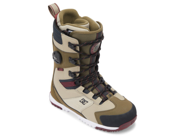DC Premier Hybrid BOA® Snowboard DC Premier Hybrid BOA® Snowboard